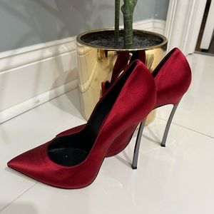 Casadei pumps size 39